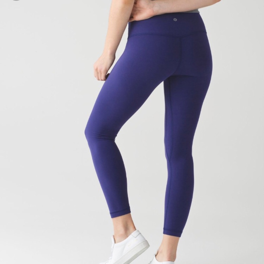 Lululemon align 7/8 pant.